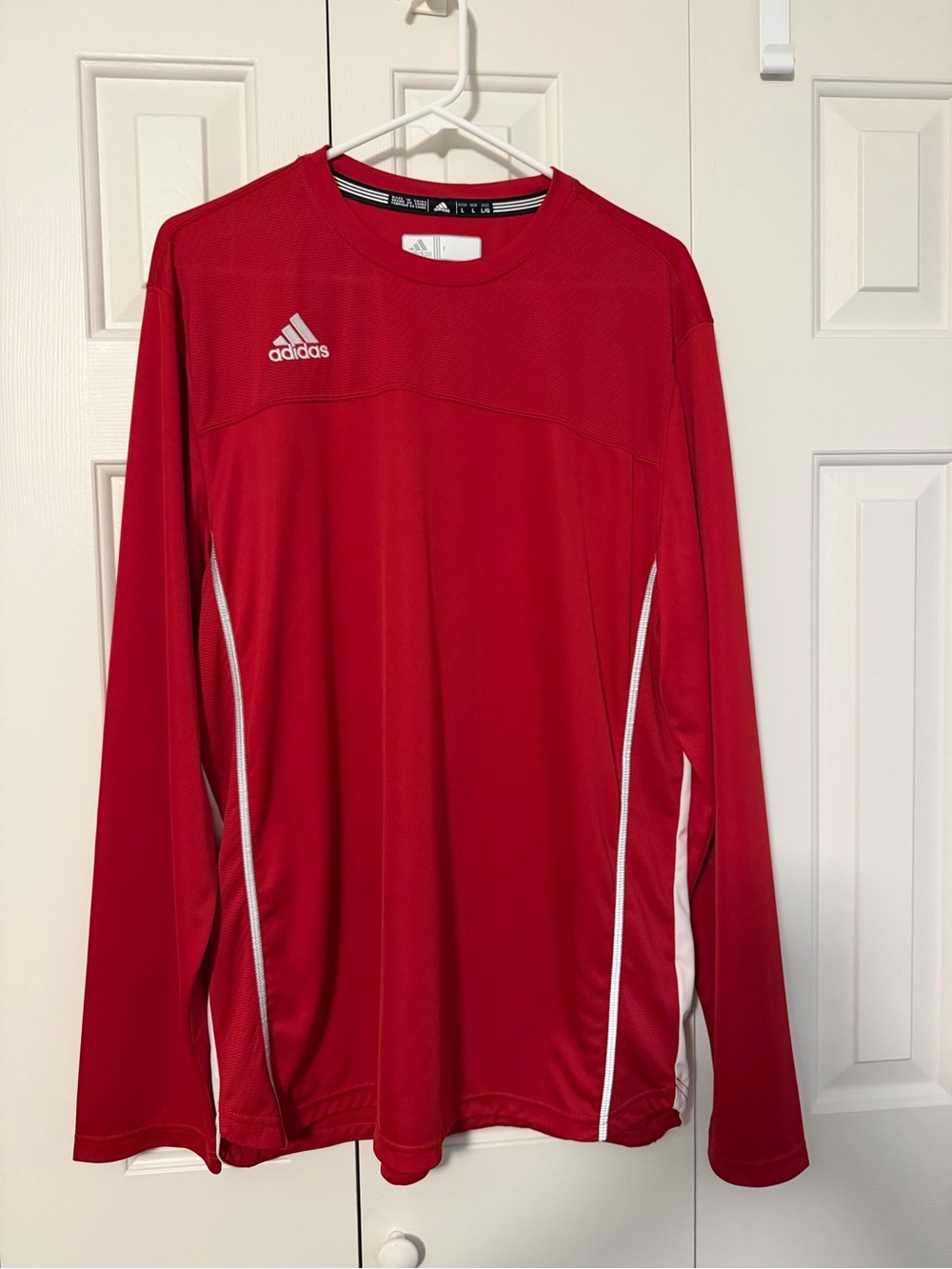 adidas Climacool Performance Tee